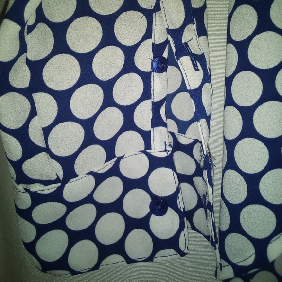 Express Shirt - Picture 3 of 3